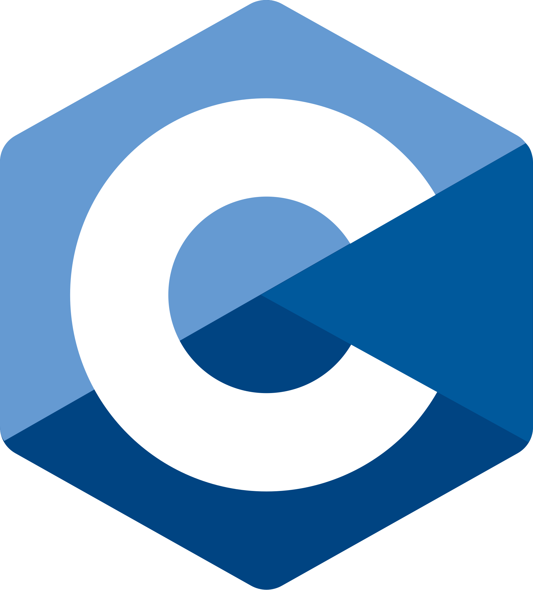 C language